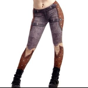 Mitmunk crusader leggings